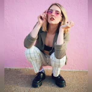 Meet your Posher, Ashley